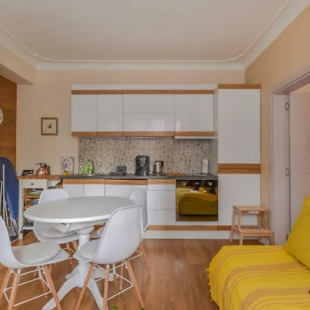Welcoming One Bedroom On Vasil Levski Boulevard By Flat Mаnager *