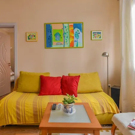 Welcoming One Bedroom On Vasil Levski Boulevard By Flat Mаnager Апартаменти