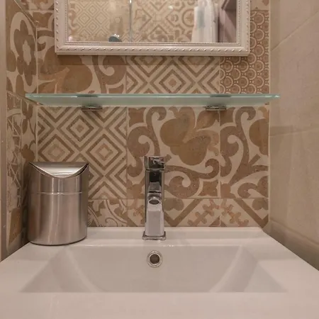 Welcoming One Bedroom On Vasil Levski Boulevard By Flat Mаnager Apartment Sofia