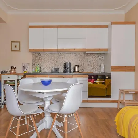 Welcoming One Bedroom On Vasil Levski Boulevard By Flat Mаnager