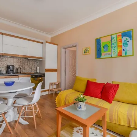 Welcoming One Bedroom On Vasil Levski Boulevard By Flat Mаnager * Sofia