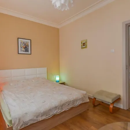 Welcoming One Bedroom On Vasil Levski Boulevard By Flat Mаnager * Sofia