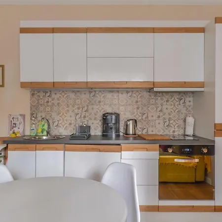 Welcoming One Bedroom On Vasil Levski Boulevard By Flat Mаnager