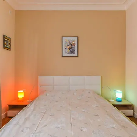 Welcoming One Bedroom On Vasil Levski Boulevard By Flat Mаnager Apartment Sofia
